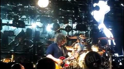 Kings of Leon - Use Somebody