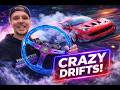 LIVE: INSANE Assetto Corsa Drifting! FULL SENDS Only 🔥