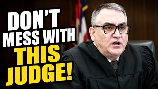 Remorseless Sovereign Citizen Tries To Outsmart Judge — Instant REGRET!