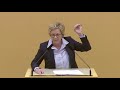 Natascha Kohnen kritisiert Freie Wähler für Nähe zur AfD in Bayern 🚩