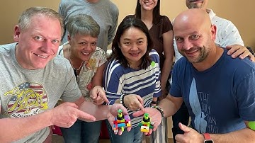 Every Heartbeat Matters - 10 Year Anniversary