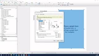 Basic statistics in Prism 50b by VIB Bioinformatics Core