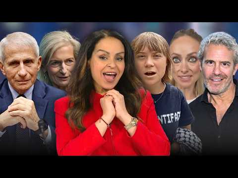 Lefties Losing It: One of the worst weeks to be a lunatic leftie