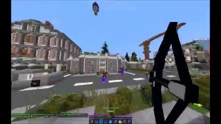 4er understacked Killfeed | Minecraft