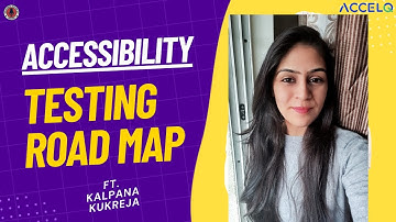 What is Accessibility Testing❓How to Become Accessibility Tester🤔#salesforcetestingguy
