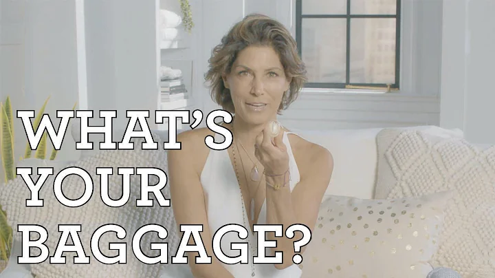 Dana Bledsoe | What's Your Baggage?
