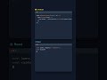 Search Filter: JavaScript vs React React simplifies search UIs by recalculating the visible list fr