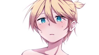 ソンザイ論的考察(feat. 鏡音レン)