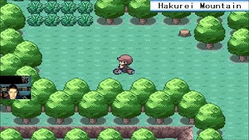 Touhou Puppet Dance Performance Ep 26 Victory Road