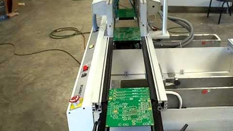 Used SMT Conveyors