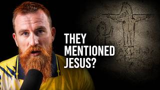 I Researched Every Ancient Reference to Jesus Outside the Bible