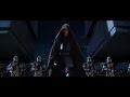 Jedi temple march loop marching sound edit