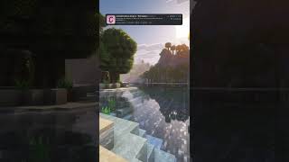 Minecraft Shaders that you should have on your Minecraft world version 26.3 Minecraft Shaders that you should have on your Minecraft world version 26.3