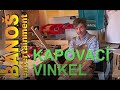 Kapovac vinkel uholnk