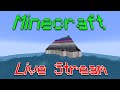 Just Chatting and Minecraft Survival 1.21 Stream