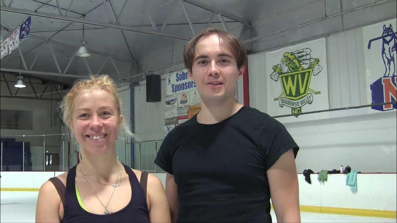 1. Skating Exercises Stroking in Forward Progressives YouTube