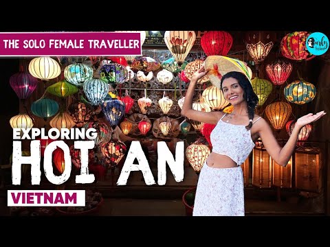 Travelling From India To Vietnam (Passport, Currency, Visa) 2022 | SFT Ep 18 | Curly Tales