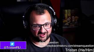 The Discourse 2023-06-30 @StepBackHistory