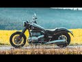 BMW R18 – Smekám klobouk [Test motorky]