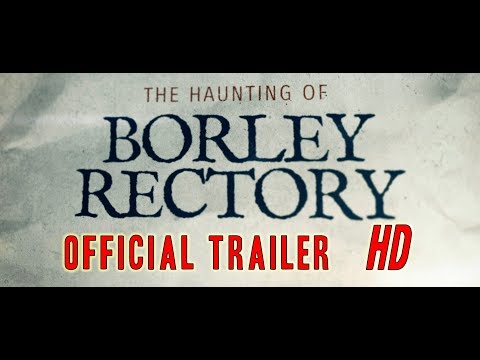 THE HAUNTING OF