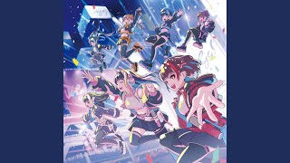 PARTY HIGH!! - UtaGe!