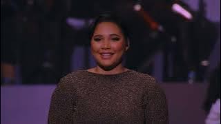 Talitha Luiters - All By Myself (Live at Sun Arena / Lexus Pop Classics 2023)