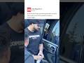 Fan TROLLS Drake Outside His Hotel