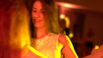 WZF2019 in social dances with Zuzanna & Manuel ii ~ Zouk Soul