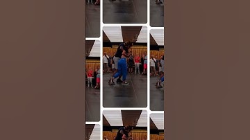 Semba Dance Tutorial Part 1 #semba