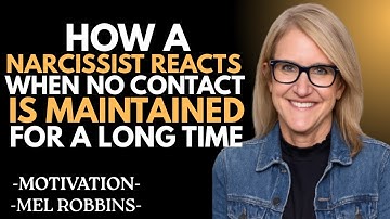 HOW A NARCISSIST REACTS WHEN NO CONTACT IS MAINTAINED FOR A LONG TIME