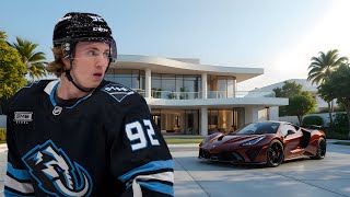 Logan Cooley Wife, Age, Parents, Net Worth, Lifestyle & Biography