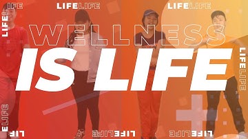 Wellness Is Life Dance Cover | Calamba City Science Integrated School | Nestlé PH