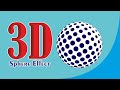 🔵 CorelDRAW 3D Sphere Effect | Professional Logo & Design Tutorial