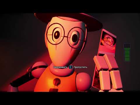 Видео: прохождения Five Nights at Freddy’s: Security Breach🧸 №5