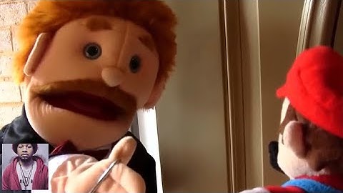 SML YTP: Goodman Moves In REACTION! (Glider)