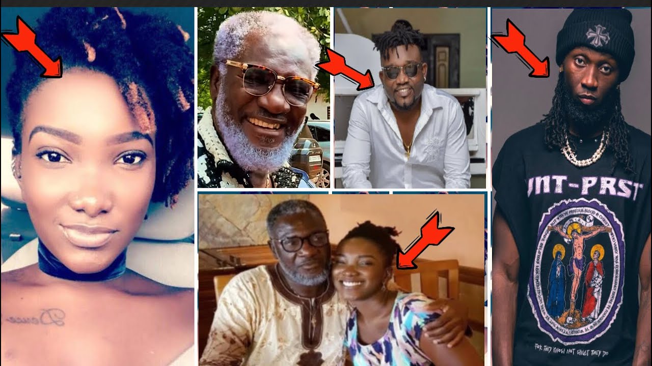 Ebony’s Manager Bullet £xp0ses MC Ogee,Explained They Were Never Dating & Tell Why He S@ck£d OGee