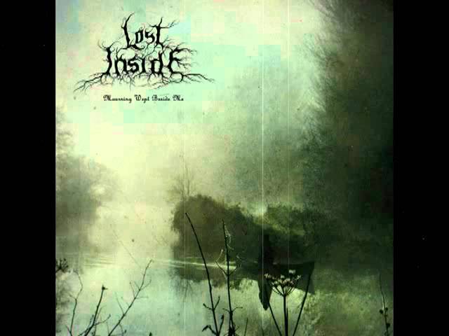 Watch Lost Inside - Bewildered on YouTube Watch Lost Inside - Bewildered on YouTube