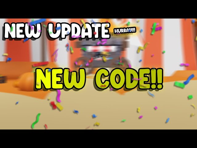 NEW* FALL EVENT UPDATE CODE IN BUBBLE GUM MAYHEM! NEW WORLD! OP