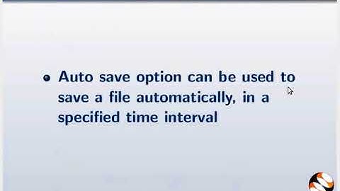 Introduction to gedit Text Editor - Malayalam