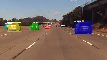 Instance Segmentation