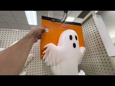 Hyde & eek target Halloween decorations best of
