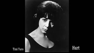 Timi Yuro - Hurt