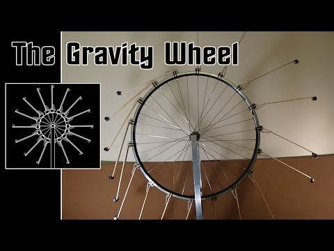 The Gravity Wheel