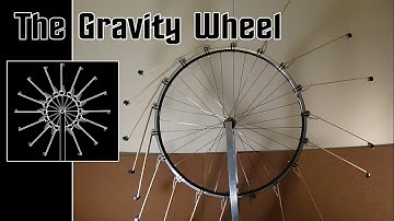 The Gravity Wheel