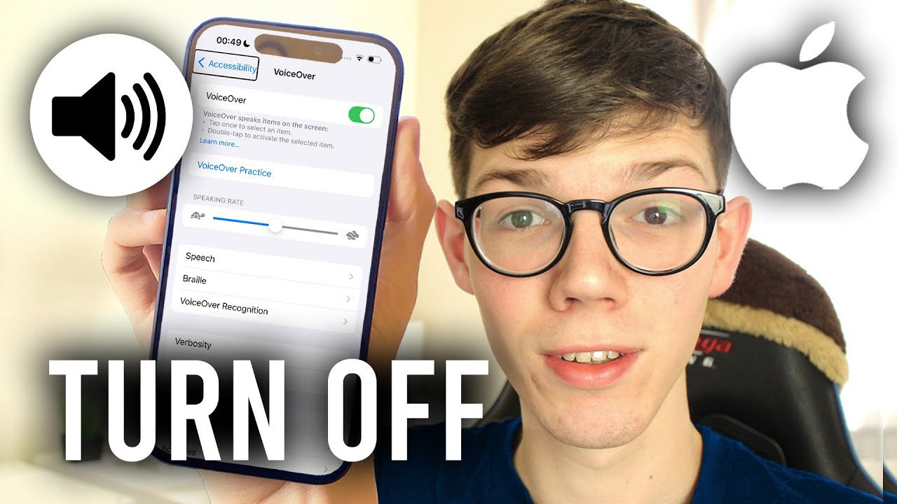 How To Turn Off Voiceover On IPhone Full Guide YouTube how-to-turn-off-voiceover-on-iphone-full-guide-youtube