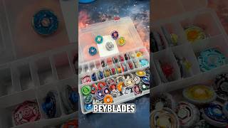 The Real Og Beyblades