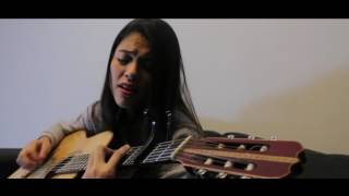 #LSessions | 04: Quédate - Camila (cover) Diana Salas