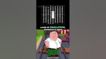 Day 10: The Matrix Isn’t Just a Movie #TheMatrix #SimulationTheory #SciFiExplained #AI #Day10Series