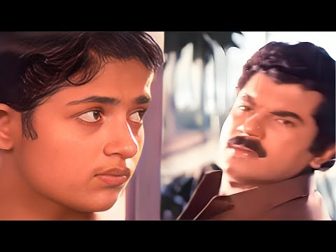 क्या आप रास्ता भटक गए थे? MAAN, MEREE KASAM Hindi Dubbed Movie Scene | Hindi Movie