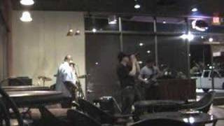 Fly With Me Live at Java Dave's